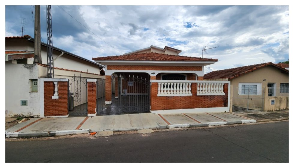 Casa em Sao Pedro