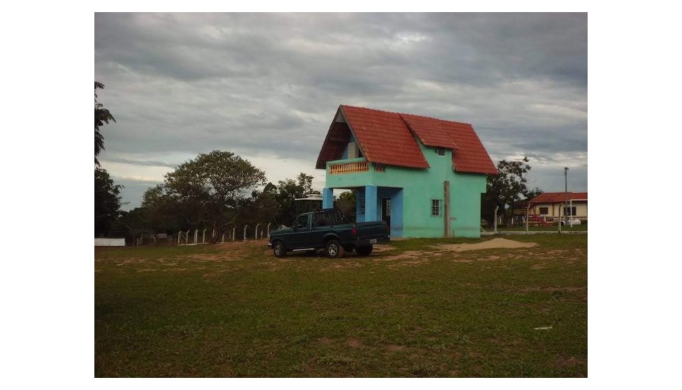 Chácara em Sao Pedro