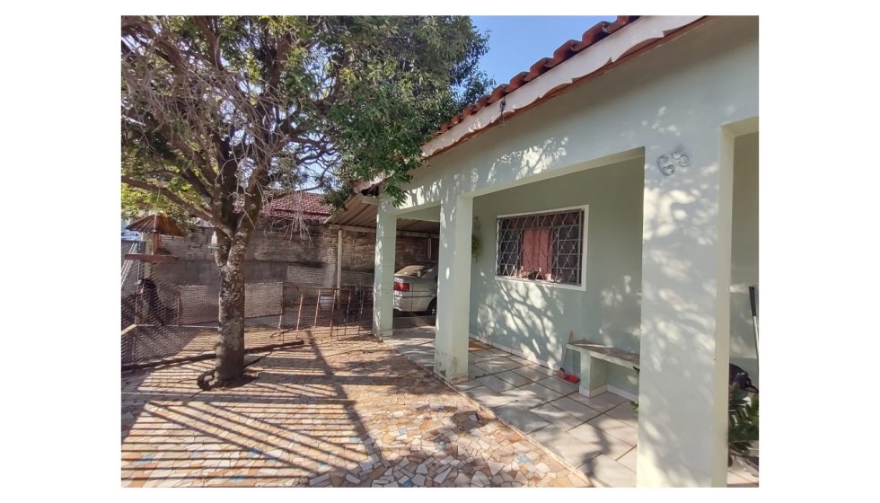 Casa em Sao Pedro