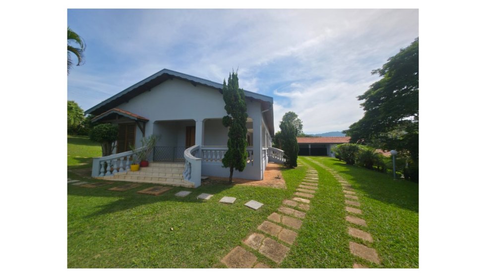Casa em Sao Pedro