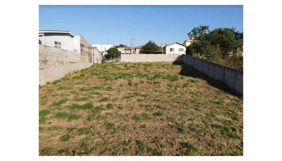 Terreno em São Pedro 