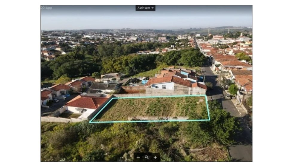 Terreno em São Pedro 