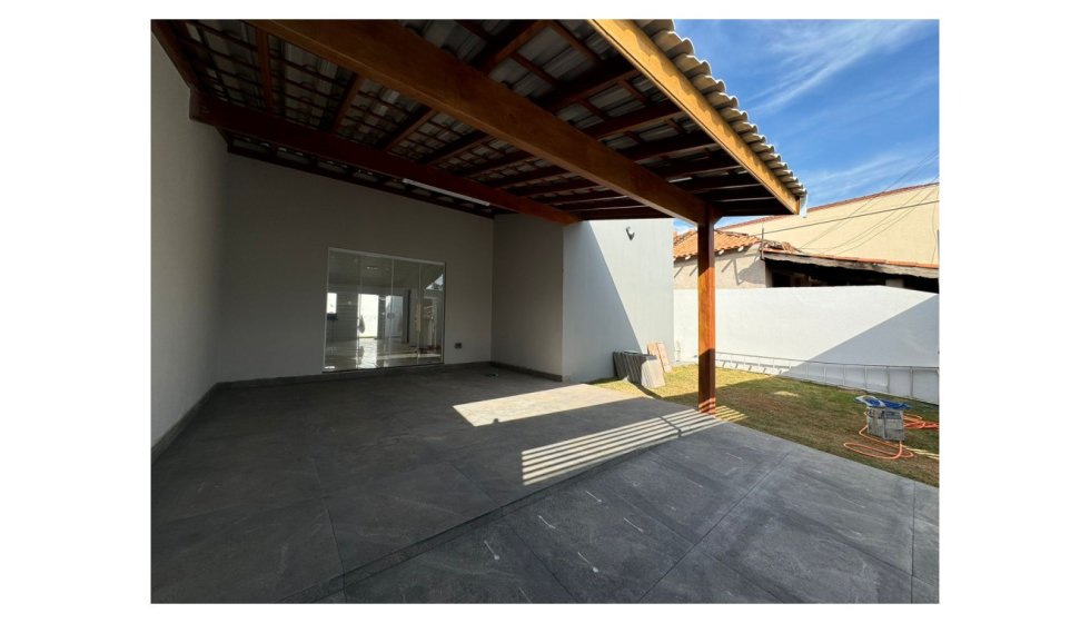 Casa em Sao Pedro