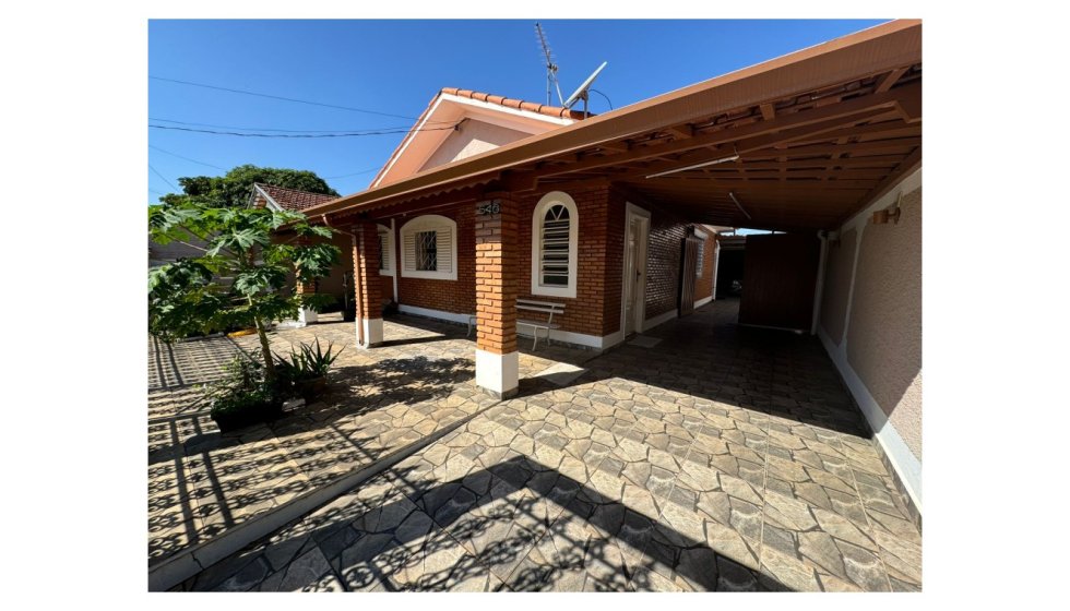 Casa em São Pedro135