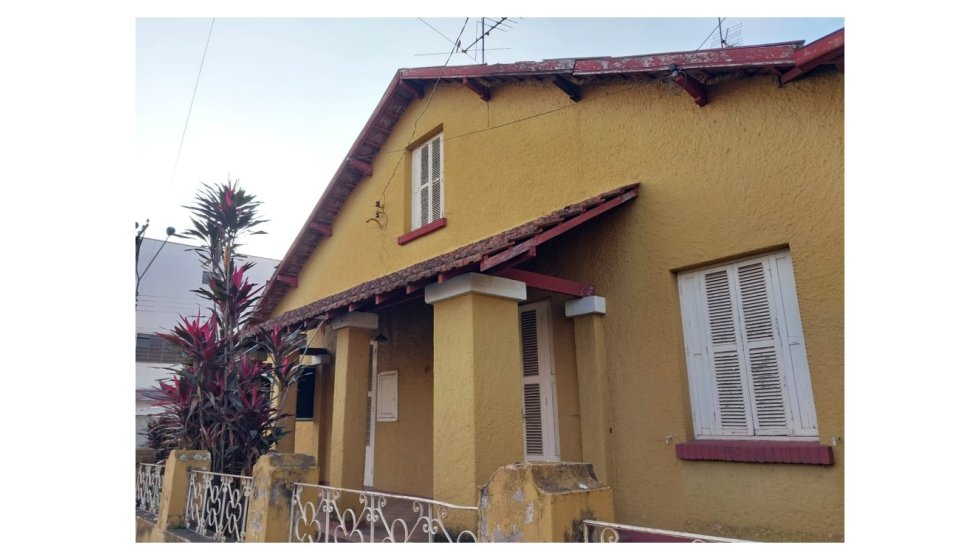 Casa em São Pedro