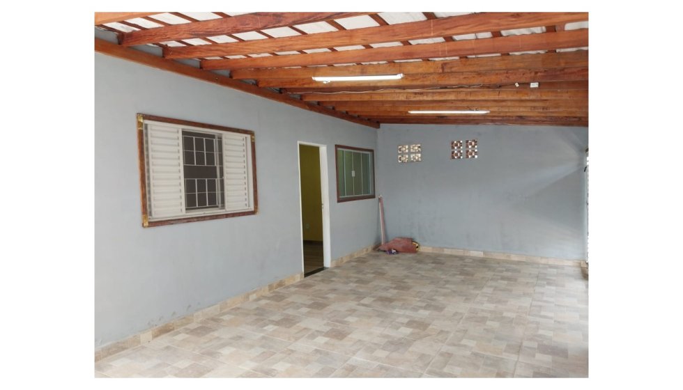Casa em Sao Pedro
