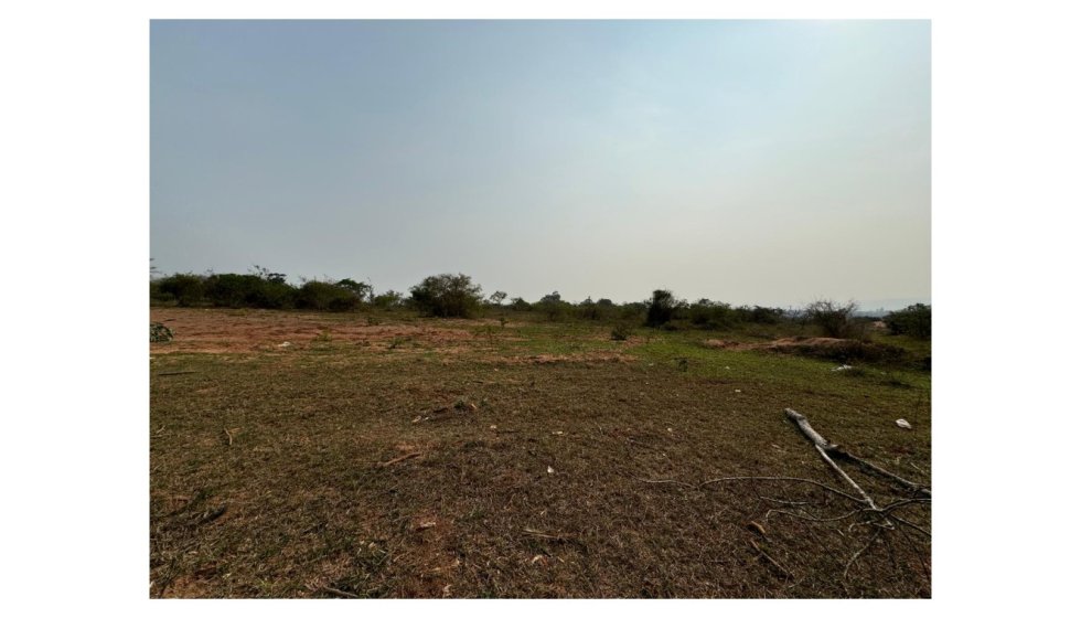 Terreno em São Pedro