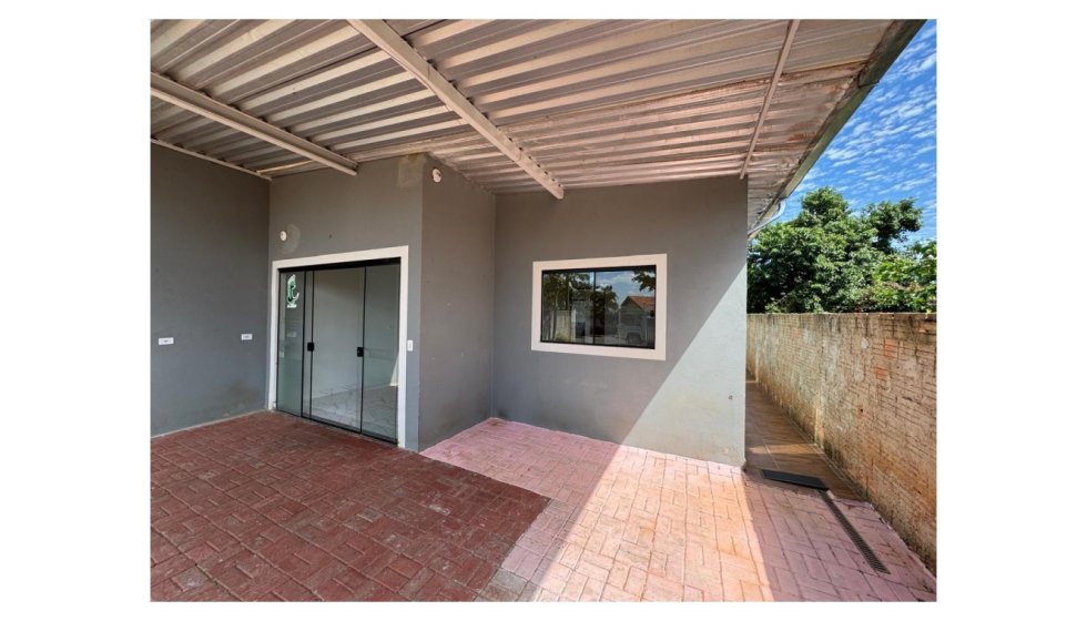 Casa em Sao Pedro