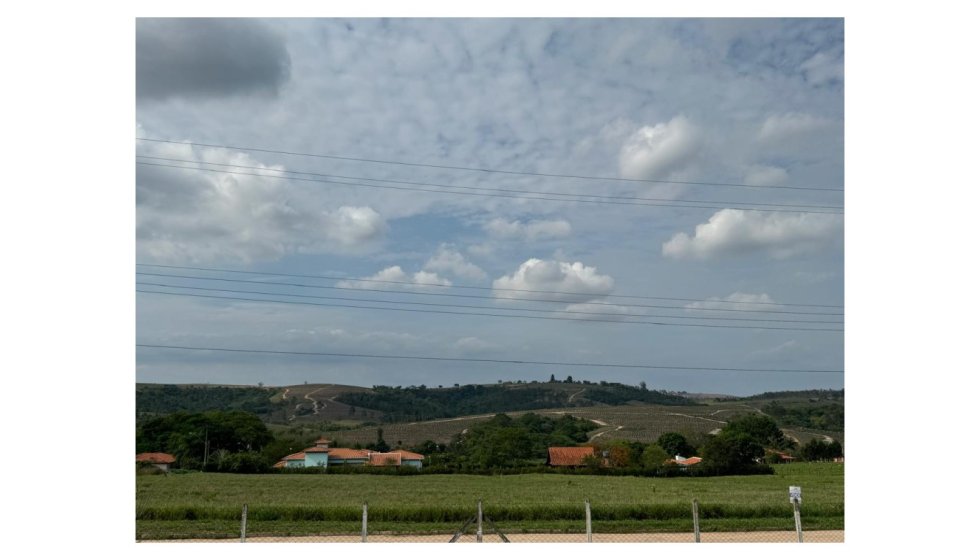 Terreno em São Pedro