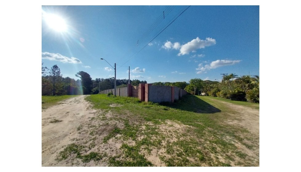 Terreno em São Pedro