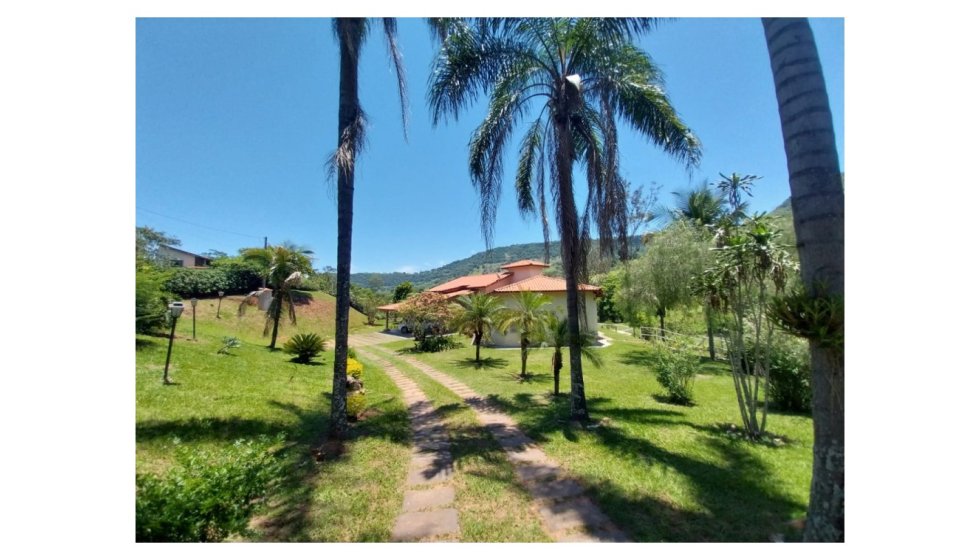 Chácara em Sao Pedro