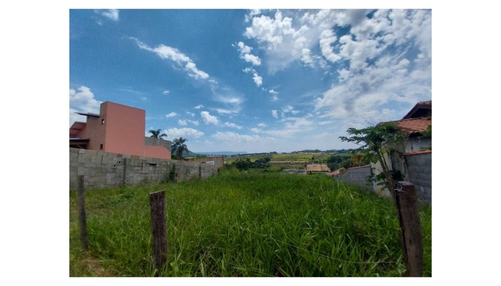 Terreno em São Pedro