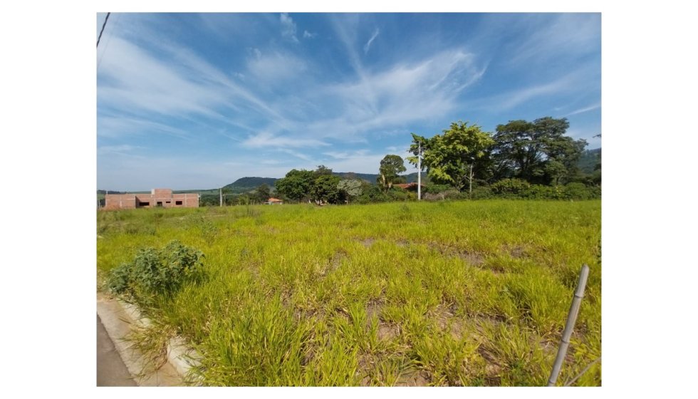 Terreno em São Pedro