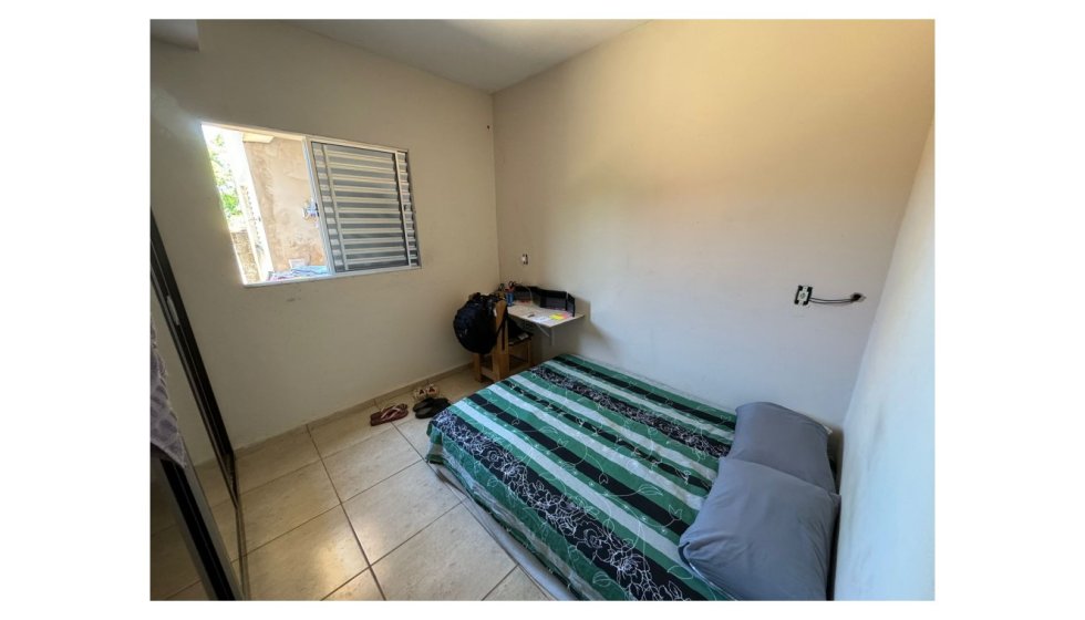 Casa em São Pedro