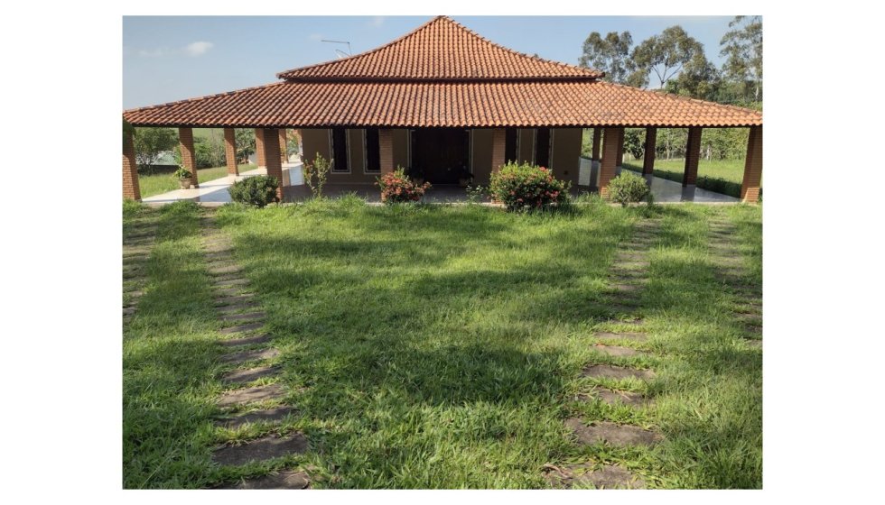 Chácara em São Pedro